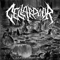 CellarDoor - A Place For Torment And Pain (2022) MP3