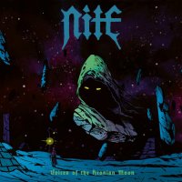 NITE - Voices of the Kronian Moon (2022) MP3