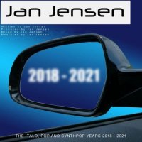 Jan Jensen -  (2022) MP3