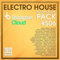 VA - Beatport Electro House: Sound Pack #506 (2022) MP3