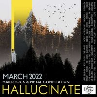 VA - Hallucinate (2022) MP3