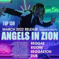 VA - Angel In Zion (2022) MP3