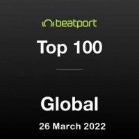 VA - Beatport Top 100 Global Chart [26.03] (2022) MP3