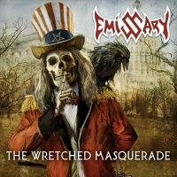 Emissary - The Wretched Masquerade (2022) MP3