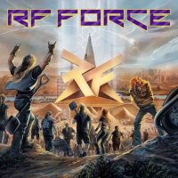 RF Force - RF Force (2022) MP3