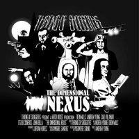 Throng of Shoggoths - The Dimensional Nexus (2022) MP3