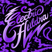 Electric Huldra - Electric Huldra (2022) MP3