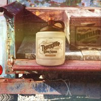 Truckstop Super Friends - Distilled (2022) MP3