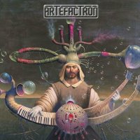 Artefactron - Artefactron (2022) MP3