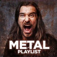 VA - Metal Playlist (2022) MP3