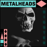 VA - Metalheadz (2022) MP3