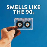 VA - smells like the 90's (2022) MP3