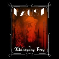 Mahogany Frog - Faust (2022) MP3