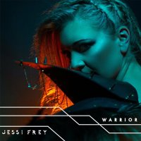 Jessi Frey - Warrior (2022) MP3