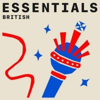 VA - British Essentials (2022) MP3