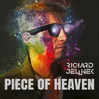 Richard Jellinek - Piece Of Heaven (2022) MP3