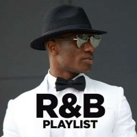 VA - R&B Playlist (2022) MP3