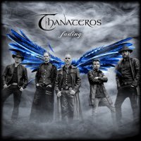 Thanateros - Discography (2001-2022) MP3