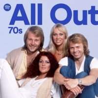 VA - All Out 70s (2022) MP3