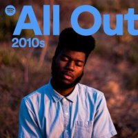 VA - All Out 2010s (2022) MP3