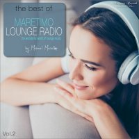 VA - The Best Of Maretimo Lounge Radio: Vol. 2 (2022) MP3