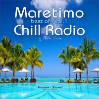 VA - Maretimo Chill Radio. Best of-Vol. 1 (2022) MP3