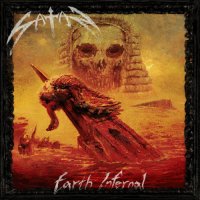 Satan - Earth Infernal (2022) MP3