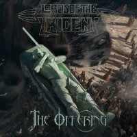 Lords of the Trident - The Offering (2022) MP3
