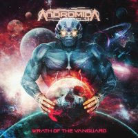Andromida - Wrath of the Vanguard (2022) MP3