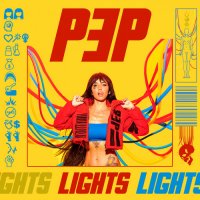 Lights - PEP (2022) MP3