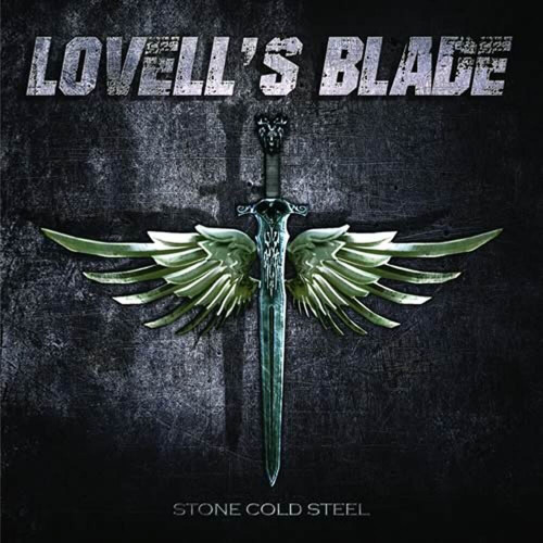 Lovell's Blade - Discography (2017-2022) MP3