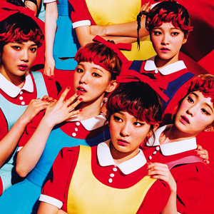 Red Velvet -  [4 ] (2015-2022) MP3