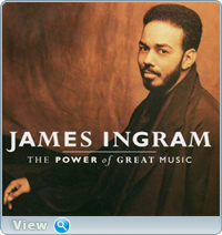 James Ingram - Discography [9 Releases] (1983-2019) MP3