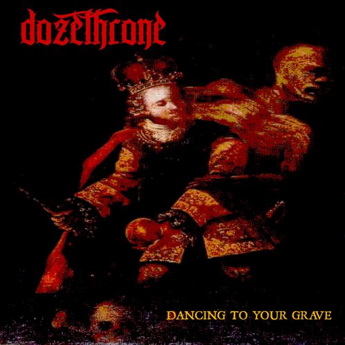Dozethrone - 13 Albums (2019-2022) MP3