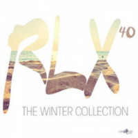 Сборник - RLX 40 - The Chill Out Collection (2022) MP3