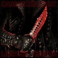 Carpenter Brut - Leather Terror (2022) MP3