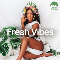 VA - Fresh Vibes: Urban Chillout Music (2022) MP3