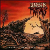 Black Tritonus - A New Age Dawned in Blood (2022) MP3