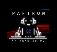 DJ PafTron - My Name Is DJ (2022) MP3