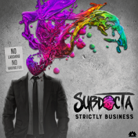 SubDocta - Strictly Business (2022) MP3