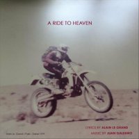 A Ride To Heaven - A Ride To Heaven (2022) MP3