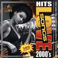 VA - The Love Songs: Hits 2000's (2022) MP3