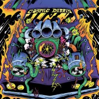 Cosmic Debris - Cosmic Debris (2022) MP3