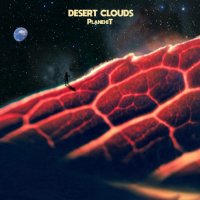 Desert Clouds - Planexit (2022) MP3