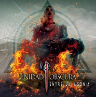 Unidad Obscura - Entre La Agonia (2022) MP3
