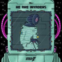 VA - We Are Invaders, Vol. I (2022) MP3