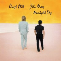 Daryl Hall & John Oates - Marigold Sky [Super Deluxe Edition] (1997/2022) MP3