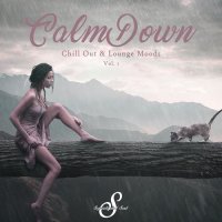 VA - Calm Down [Chill Out & Lounge Moods], Vol. 1-2 (2016-2017) MP3