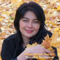 Natasha Morozova -   (2014) MP3