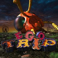 Papa Roach - Ego Trip (2022) MP3